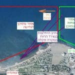 גלישה במזרחית בבת גלים – זויות בטיחות