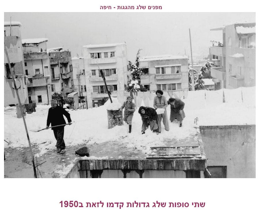 שלג_1950