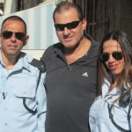 חג החגים בחיפה – תמונות מוואדי ניסנאס (צילום: סמר עודה)