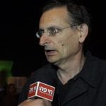 חבר הכנסת דב חנין (צילום: ירון כרמי)