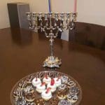 נר_ראשון_בבית_משפחת_אברמוביץ__בחיפה_בחיפה._צילום_-_שרית_אברמוביץ_