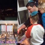 נר_ראשון_בבית_משפחת_שטיגליץ_מרמת_אשכול_בחיפה._צילום_-_מיכל_שטיגליץ