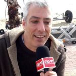 ד”ר עודד הרשקו – מנהל בית הספר נירים בחיפה