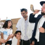 טקס חלקה בחיפה הרב יהודה גינזבורג