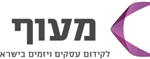 לוגו מעוף