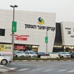 קניון_שער_הצפון_-_חניה_נוחה_וגישה_מהירה_לבאים_מחיפה_והקריות