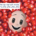 שנה טובה כללית