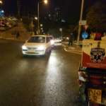 תאונה בכורים חיפה צילום איחוד הצלה