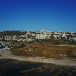 שיקמונה ושכונת עין הים בחיפה