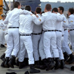 חיל הים סיום קורס צוללן של מחזור 112 (צילום: דובר צה"ל)
