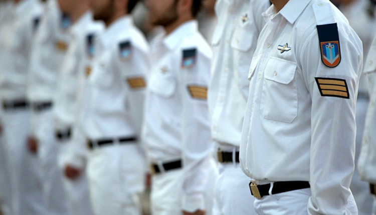 חיל הים סיום קורס צוללן של מחזור 112 (צילום: דובר צה"ל)