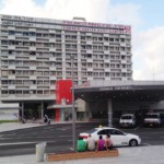 מיון בית החולים רמב"ם בחיפה (צילום: ירון כרמי)