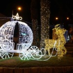 החג של החגים – כיכר אמיל חביבי – ואדי ניסנאס – חיפה (צילום – ירון כרמי)