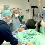 חדר ניתוח חדש בלין 1. צילום רפופורט-חברת החדשות הפרטית