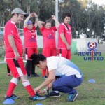 ניצן חיפה יונייטד – כדורגל (צילום – אלבום הקבוצה)