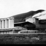 המפעל נשר 1926