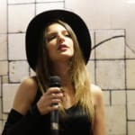 מאי ספדיה (צילום – ירון כרמי) DSC04677