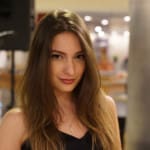 מאי ספדיה (צילום – ירון כרמי) DSC04702
