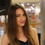 מאי ספדיה (צילום – ירון כרמי) DSC04703