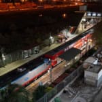 תחנת רכבת לב המפרץ DSC04622