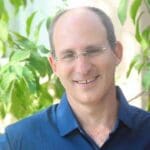 בועז הירש (צילום – אלבום אישי)