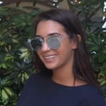 גלי ויצמן – תמונת פרופיל