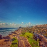 חופי חיפה: ניר בלזיצקי
