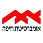 אוניברסיטת חיפה לוגו ריבועי 200