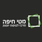 מט"י חיפה לוגו ריבועי 200