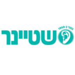 שטיינר לוגו ריבועי 200