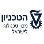 הטכניון לוגו ריבועי 200 רקע שקוף