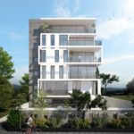 דירה חדשה בחיפה: ויתקין 11 – בית תאודור מנקס – פרויקט בוטיק חיפאי