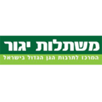 יגור לוגו ריבועי 200 רקע שקוף