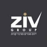 יואב זיו לוגו – ריבועי