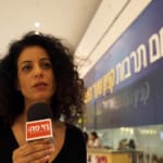 אסנת שליט – מנהלת השיווק של קניון שער הצפון