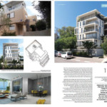 המגזין דומוס – פירגון ענק לפרויקט בויתקין 11 – חברת מבנים