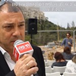 יוסי  פרשקובסקי בריאיון לחי פה – חדשות חיפה