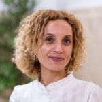 עו"ד ימית קליין – ראשת האגף המשפטי בעיריית חיפה (צילום – ירון כרמי)