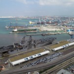 צילום נמל חיפה 3