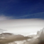 עננים של גשם (צילום – ירון כרמי)