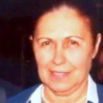 רות לין ז"ל – אשת חינוך מחיפה