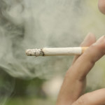 להפסיק לעשן – סיגריה shutterstock