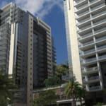 טריו חיפה – אשדר מקבוצת אשטרום