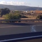 עסק בעתלית על שטח חקלאי (צילום – חי פה)