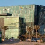 מת"ם (צילום – ירון כרמי)