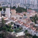 רמת אשכול (צילום – ירון כרמי)