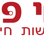 לוגו חי פה לכותרת אתר 294X130