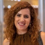 נעמה לזימי (צילום: ירון כרמי)
