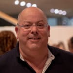 גדי מרגלית (צילום: ירון כרמי)