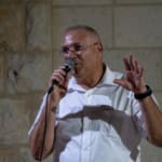 אביהו האן (צילום: ירון כרמי)
